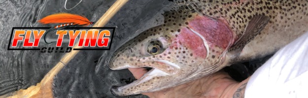 Stillwater Fly Fishng in the Cariboo for big rainbow trout